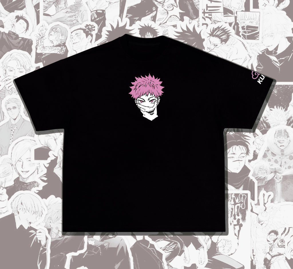 Akuma Oversize - Itadori Yuji