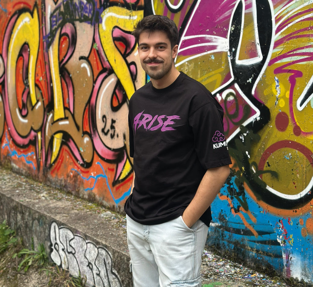 Akuma Oversize - Solo leveling