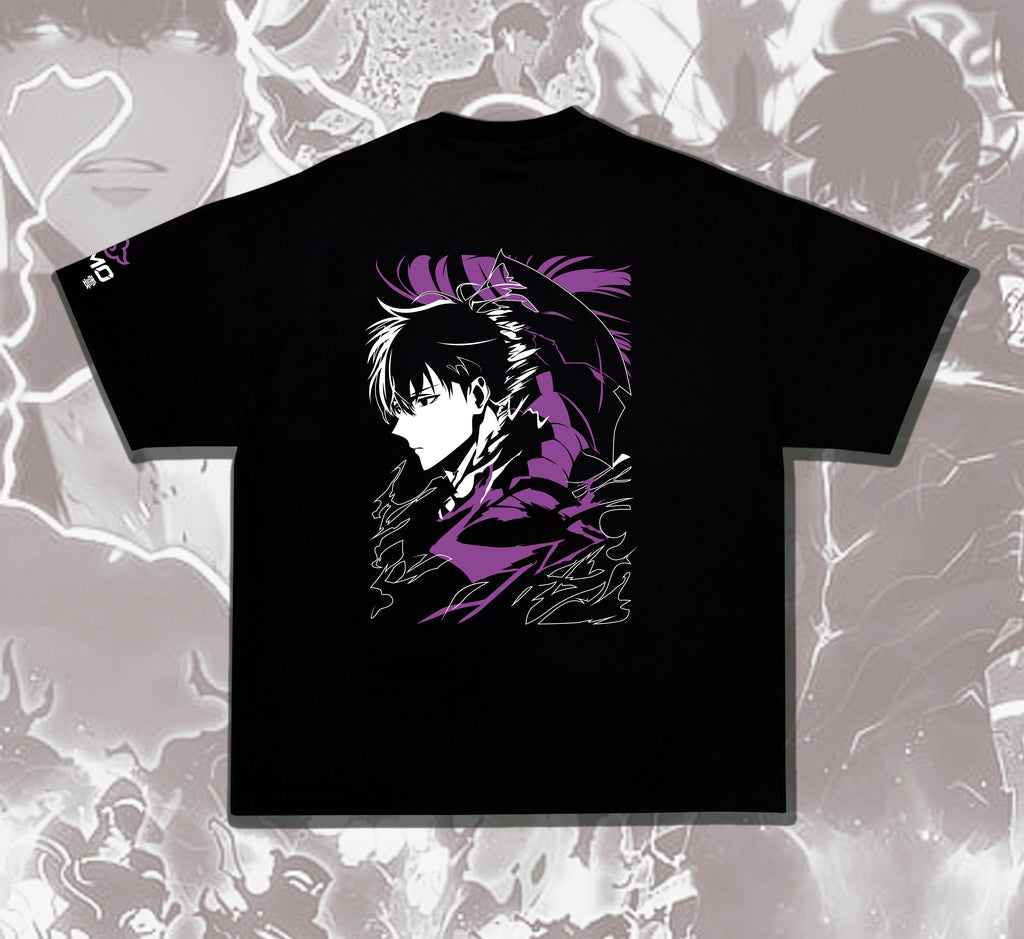 Akuma Oversize - Solo leveling