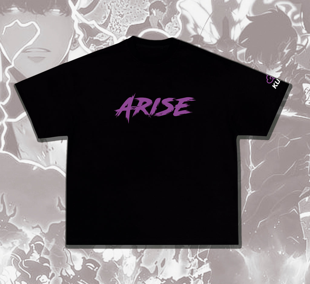 Akuma Oversize - Solo leveling