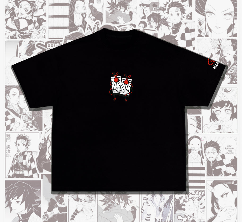 Akuma Oversize - Tanjiro Kamado