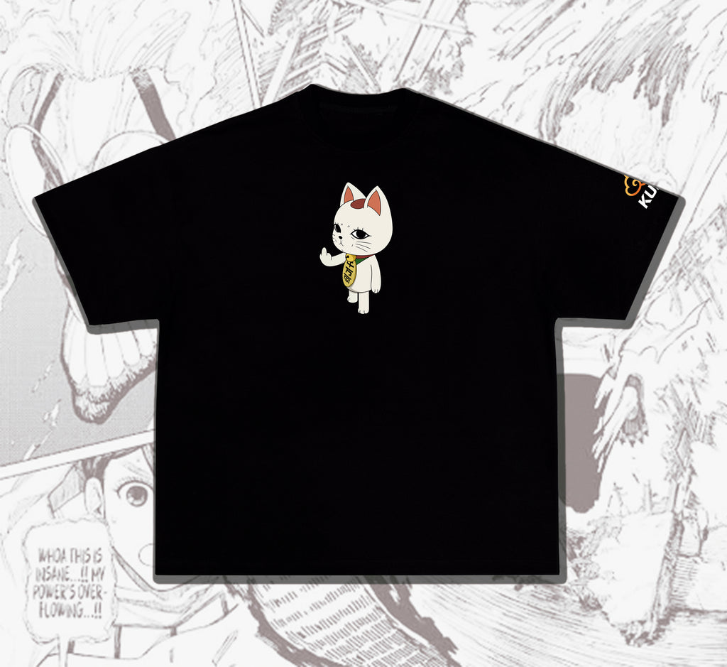 Akuma Oversize - Turbo Abuela